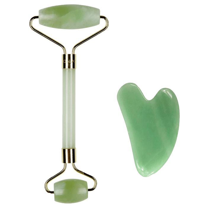 Cala Facial Roller & Gua Sha