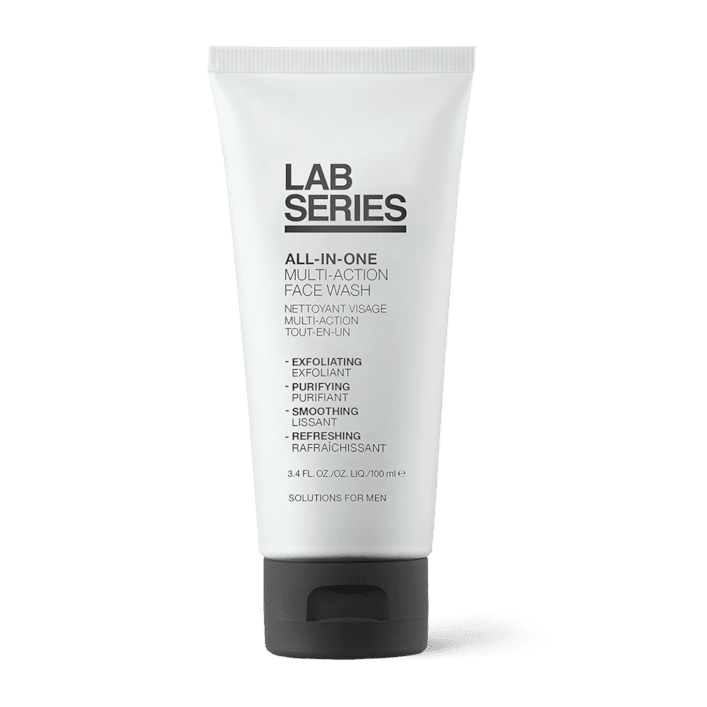 Lab Series Multi-Action Face Wash