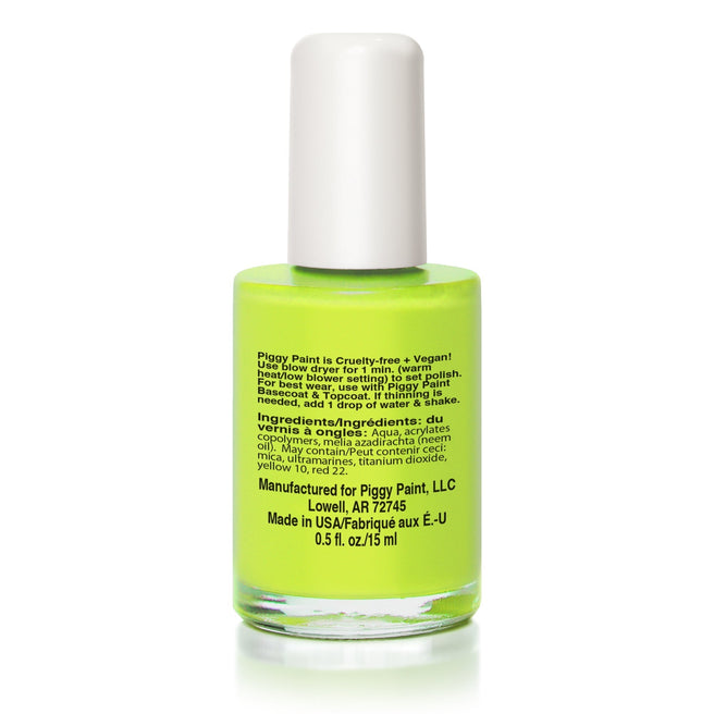 Piggy Paint 0.5 oz. Non-Toxic Nail Polish