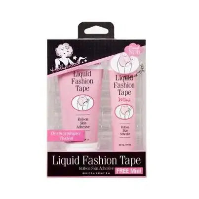 Hollywood Fashion Liquid Fashion Tape