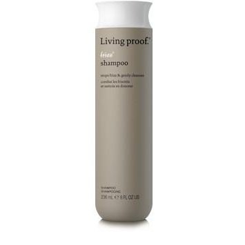 Living Proof No Frizz Shampoo