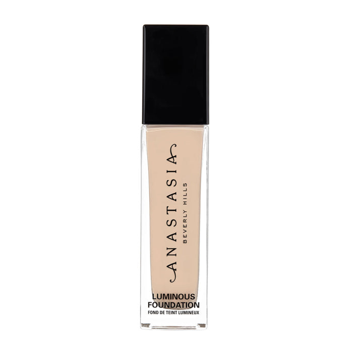 Anastasia Beverly Hills Luminous Foundation