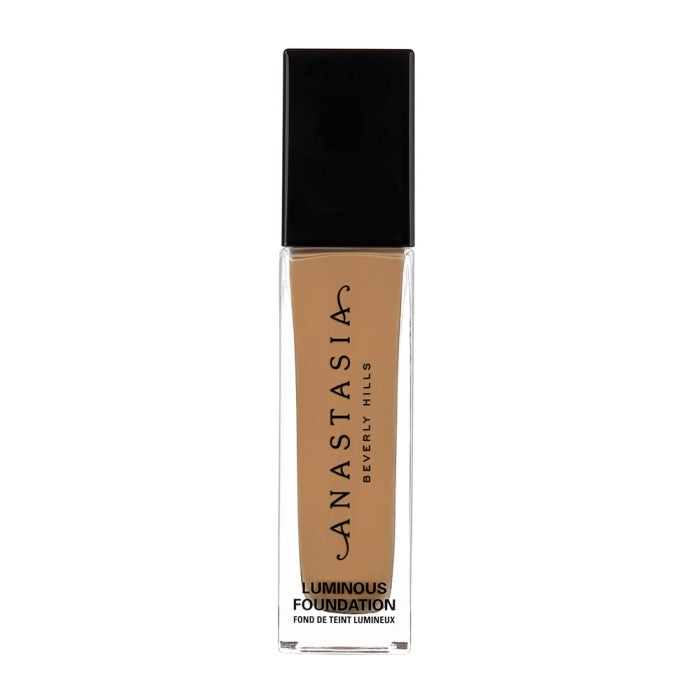 Anastasia Beverly Hills Luminous Foundation