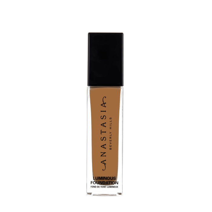 Anastasia Beverly Hills Luminous Foundation