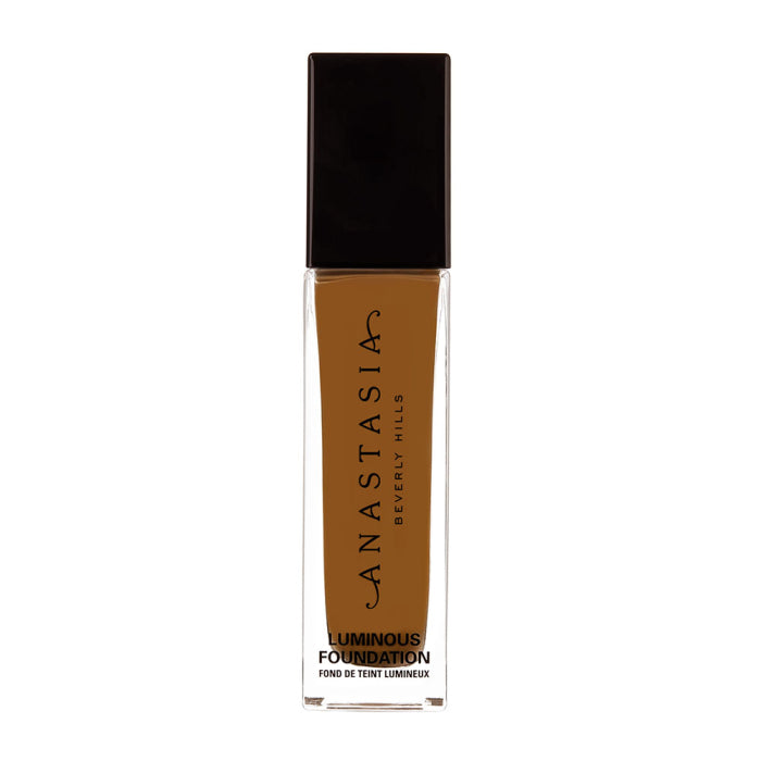 Anastasia Beverly Hills Luminous Foundation