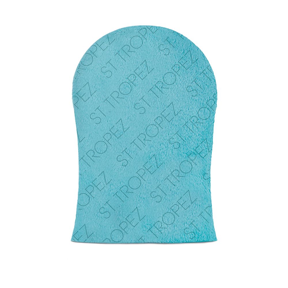 St. Tropez Dual Sided Luxe Tanning Applicator Mitt