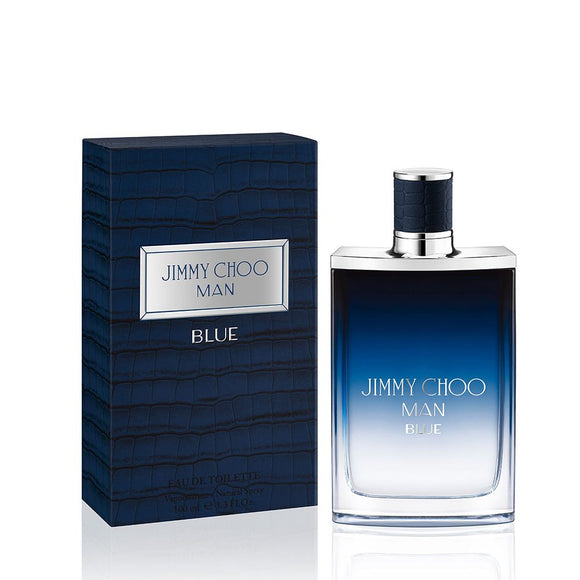 Jimmy Choo Man Blue EDT