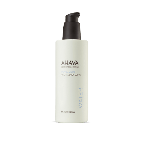 Ahava Mineral Body Lotion