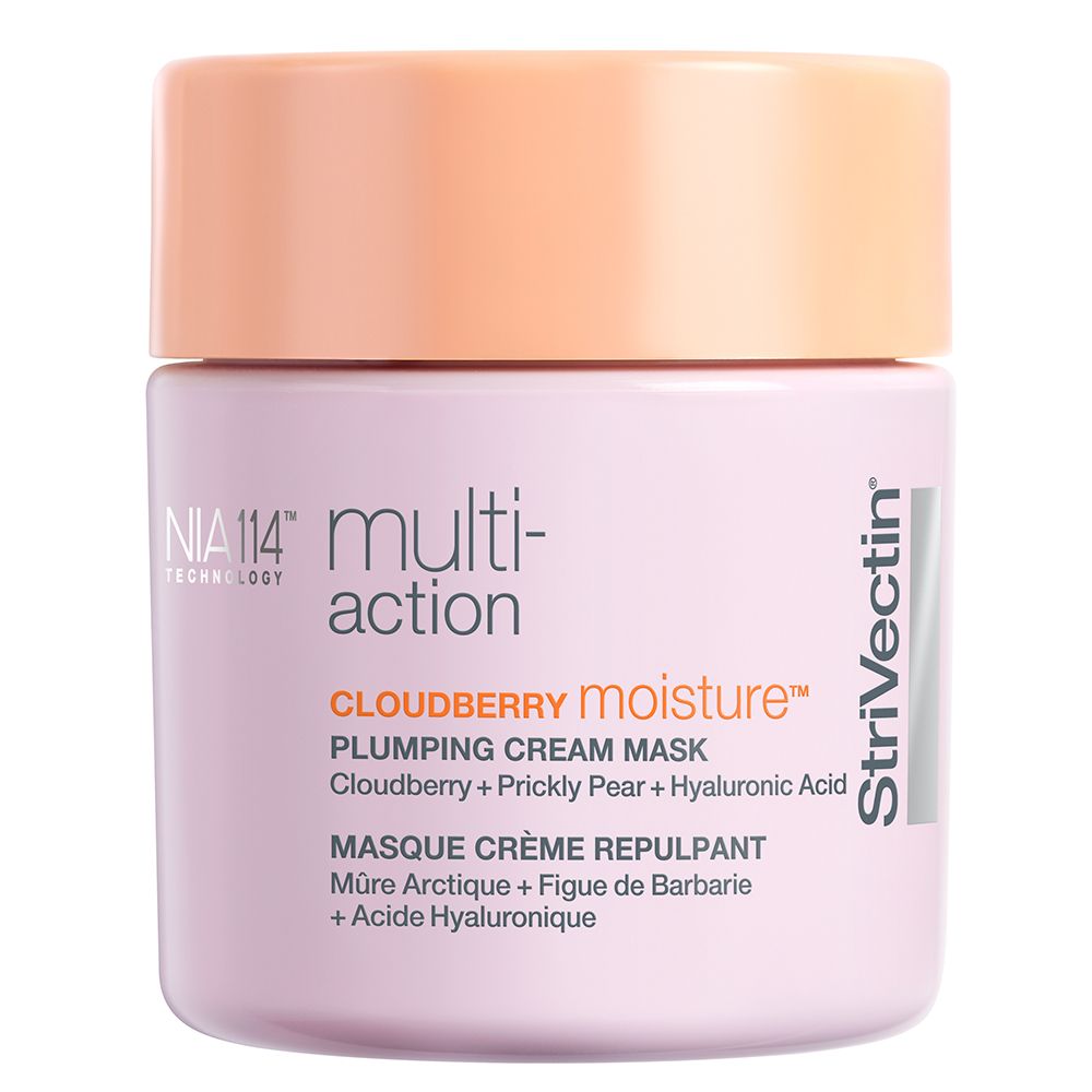 StriVectin Cloudberry Moisture™ Plumping Cream Mask