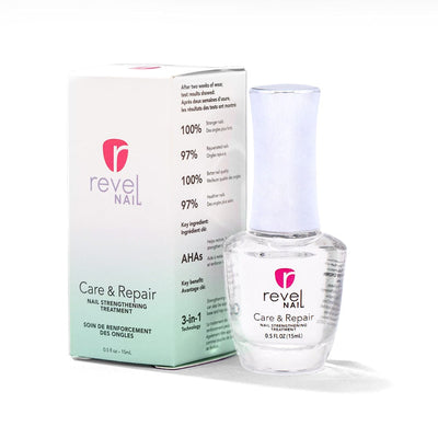 Revel Care and Repair Nail Strengthener 15mL