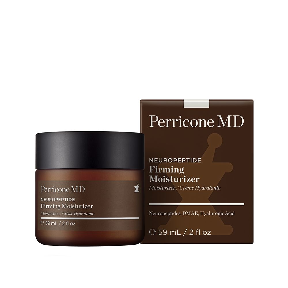 Perricone MD Neuropeptide Firming Moisturizer 2oz