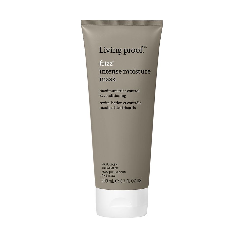 Living Proof No Frizz Intense Moisture Mask 6.7oz