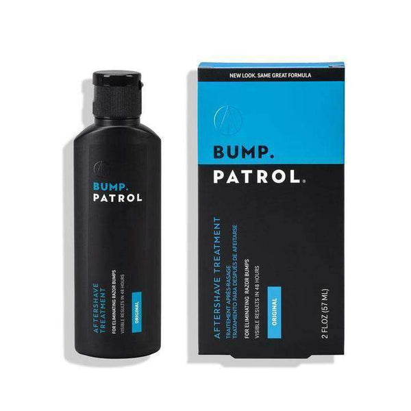 Patrol Grooming Bump Patrol After Shave Original-Patrol Grooming-Bath and Body_Men,Brand_Patrol Grooming,Collection_Bath and Body,Collection_Skincare,PATROL_Aftershave,Skincare_Men