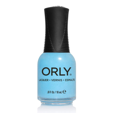 Orly Nail Lacquer Glass Half Full .6fl oz-Orly-Brand_Orly,Collection_Nails,Nail_Polish,ORLY_Summer Laquers,Pride