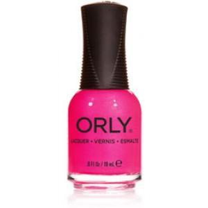 Orly Nail Lacquer Oh Cabana Boy