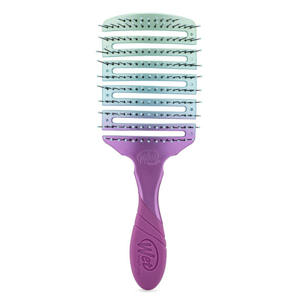 Wet Brush Pro Flex Dry Paddle Bold Ombre