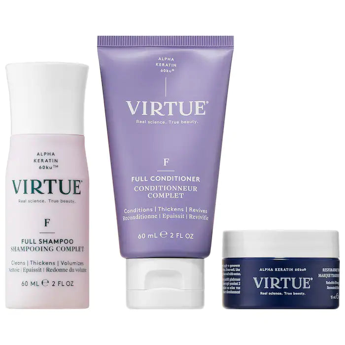 Virtue Full Discovery Kit