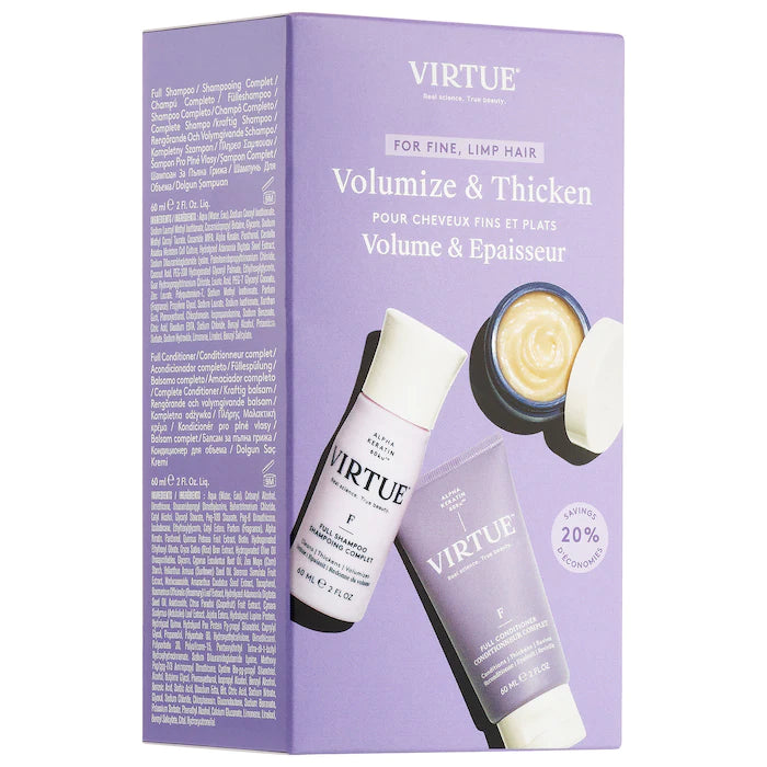 Virtue Full Discovery Kit