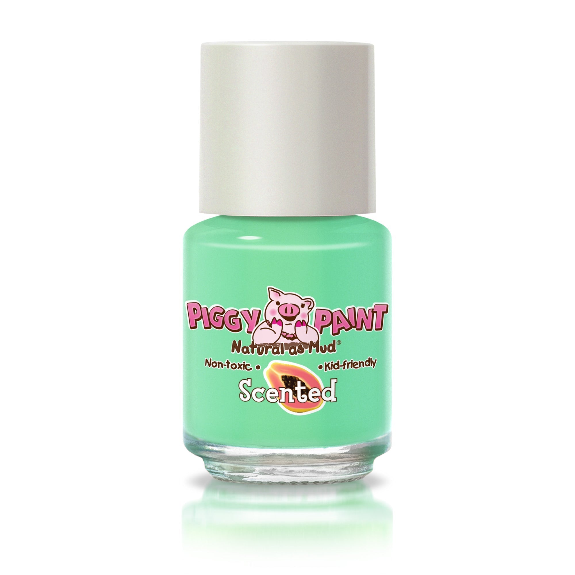 Piggy Paint Scented Nail Polish 0.25 oz.