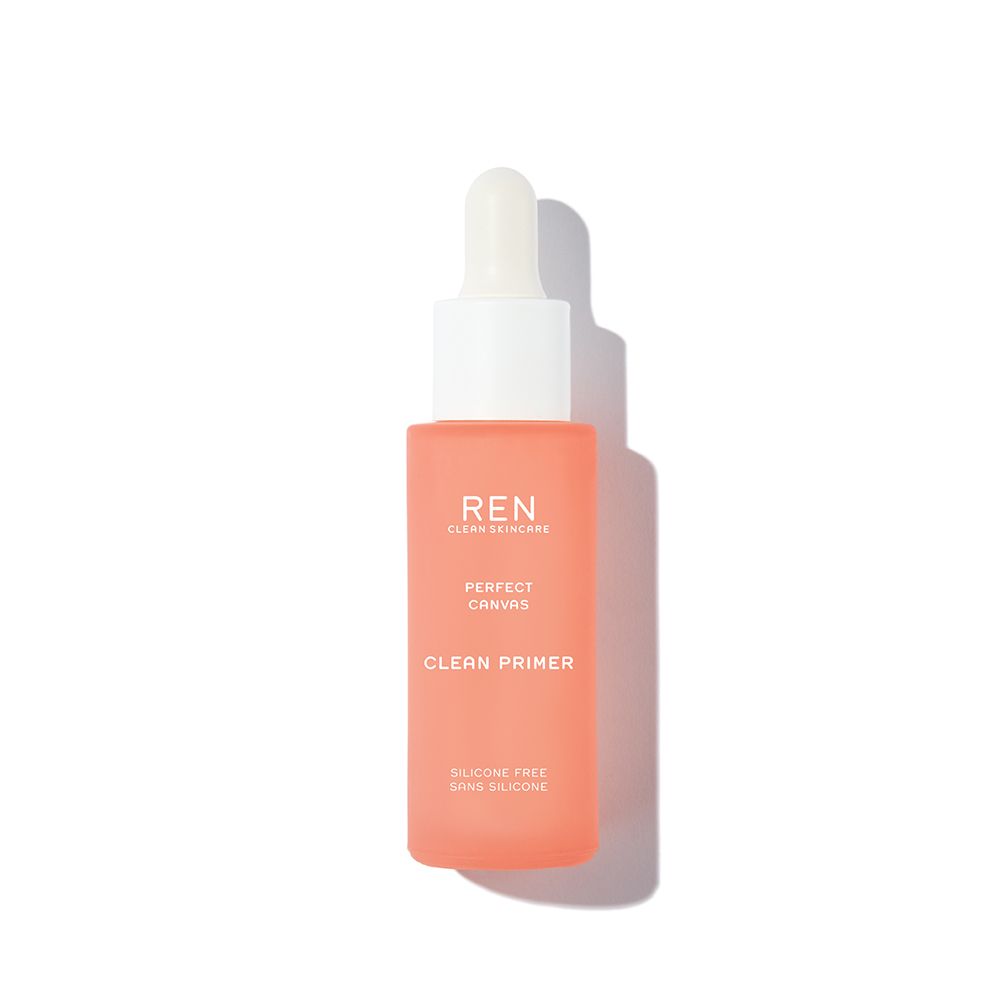 Ren Perfect Canvas Clean Primer