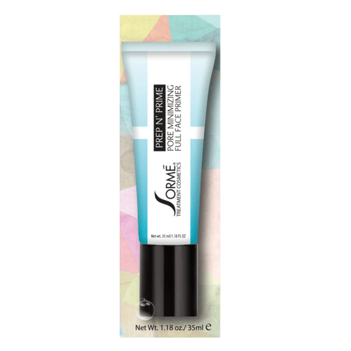 Sorme Prep N' Prime Full Face Primer