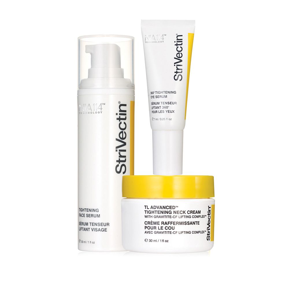 StriVectin Power Starters Tighten & Lift Trio