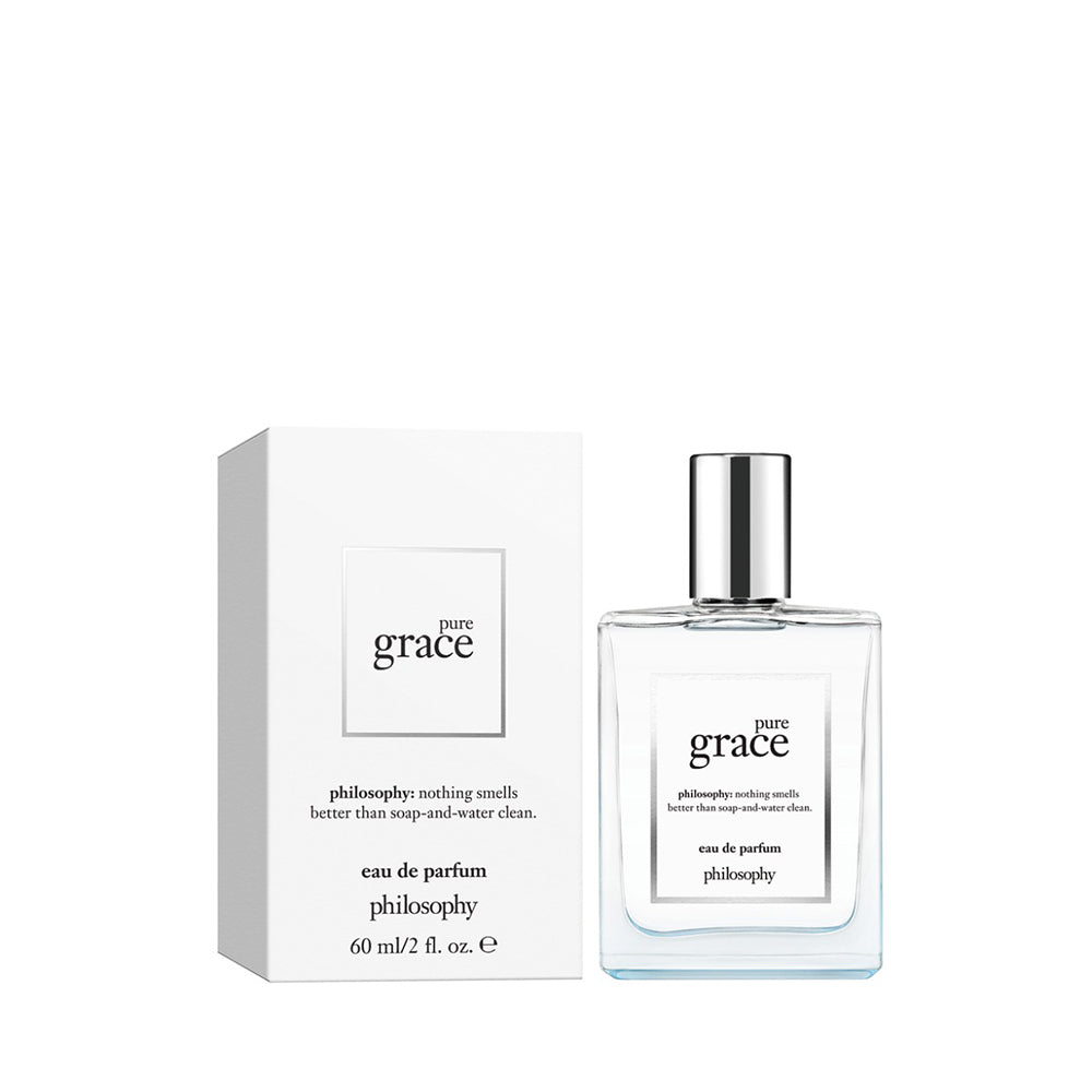 Philosophy Pure Grace EDP 2oz