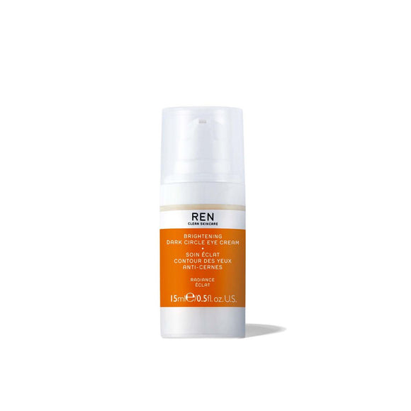 Ren Radiance Brightening Dark Circle Eye Cream