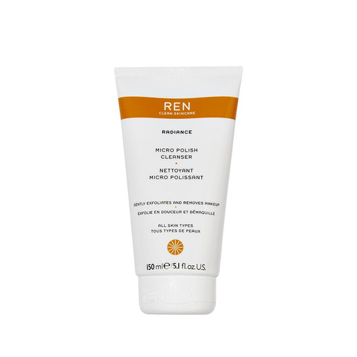 Ren Micro Polish Cleanser