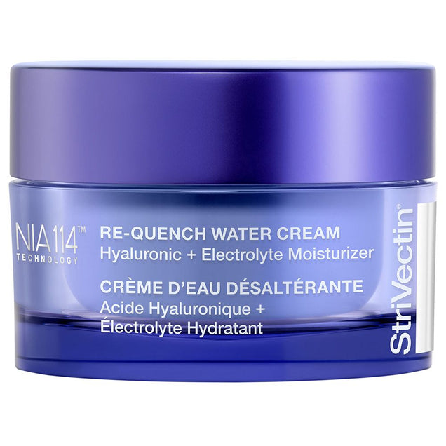 StriVectin Re-Quench Water Cream