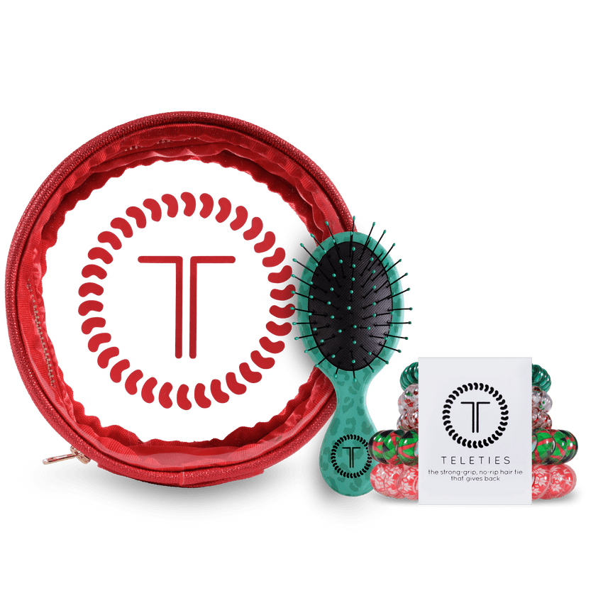 Teleties Holiday Bundle