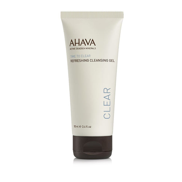 Ahava Refreshing Cleansing Gel