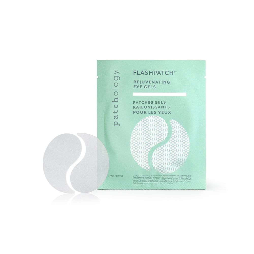 Patchology Eye Gels 5-Pack