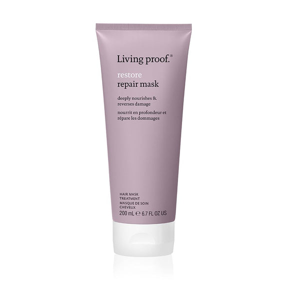 Living Proof Restore Repair Mask 6.7oz