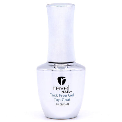 Revel Tack Free Gel 15 mL