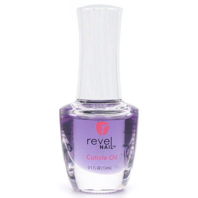 Revel Cuticle Oil Wildflower 15 mL