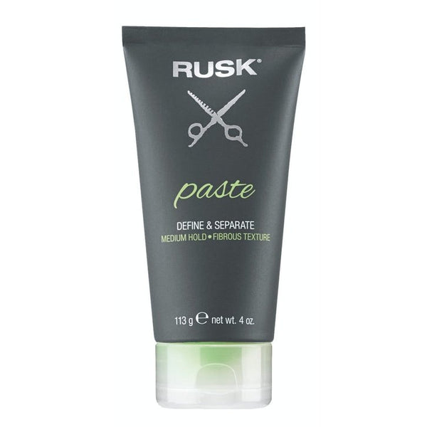 Rusk Medium Hold Paste 4 oz.