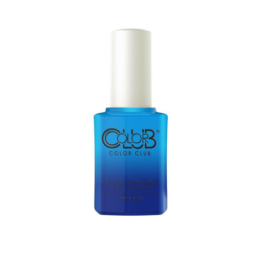 Color Club Summer of 69' Mood Nail Lacquer