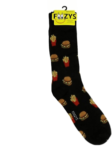 Foozys Mens Socks