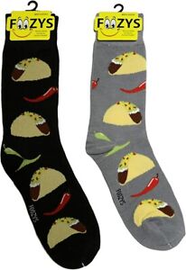 Foozys Mens Socks