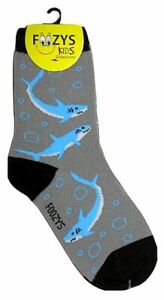 Foozys Kids Socks