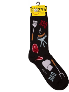 Foozys Mens Socks