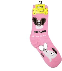 Foozys Canine Collection Socks