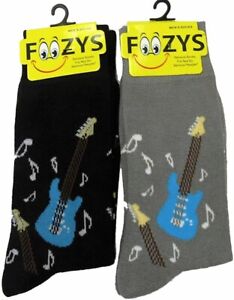 Foozys Mens Socks