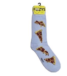 Foozys Mens Socks