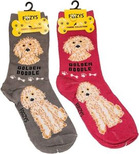 Foozys Canine Collection Socks