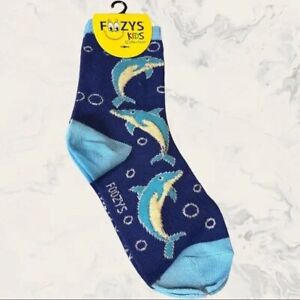 Foozys Kids Socks