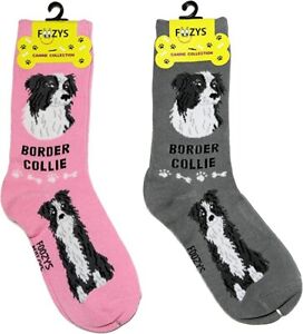 Foozys Canine Collection Socks