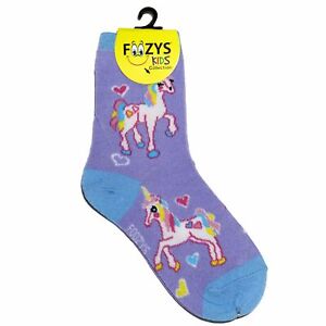 Foozys Kids Socks