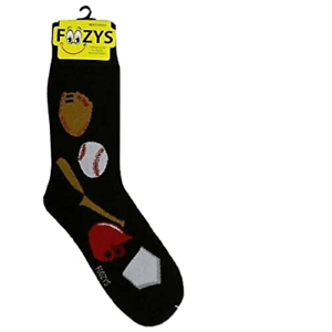 Foozys Mens Socks